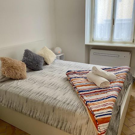 Santa Sofia Apartment Milan Exterior photo