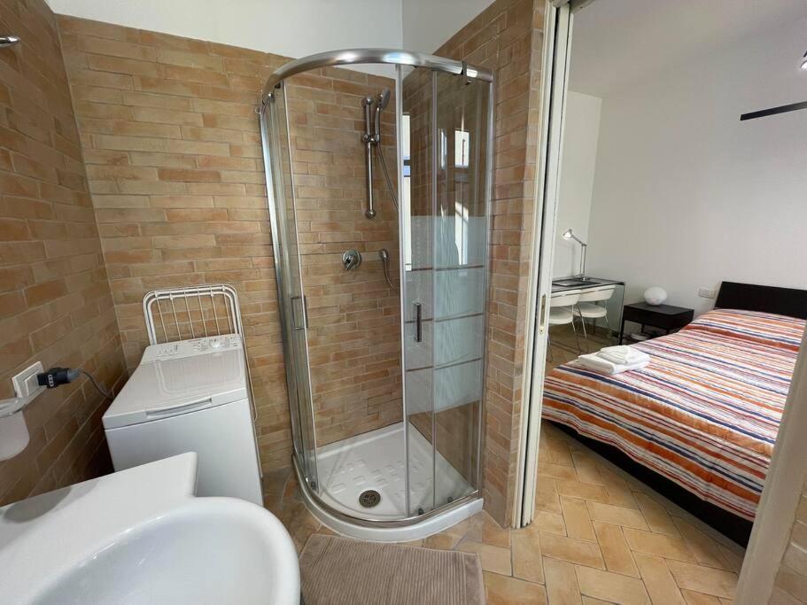 Santa Sofia Apartment Milan Exterior photo