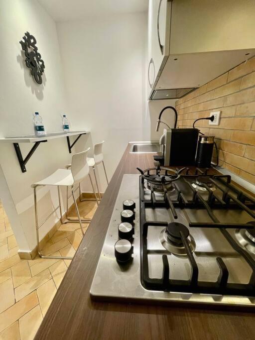 Santa Sofia Apartment Milan Exterior photo