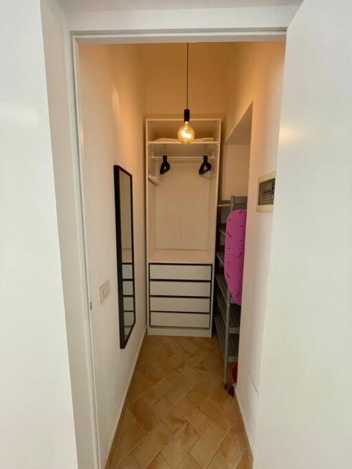 Santa Sofia Apartment Milan Exterior photo