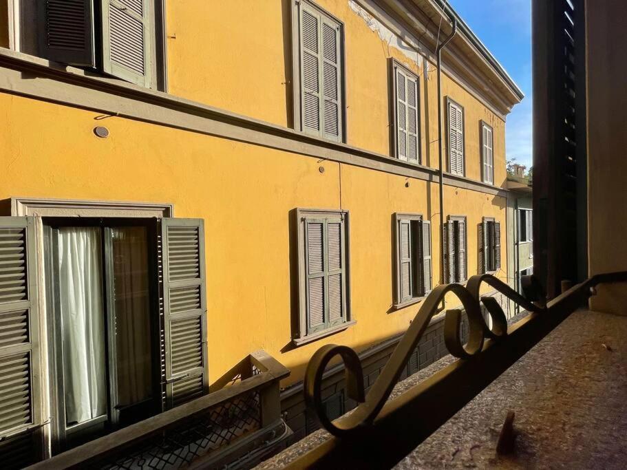 Santa Sofia Apartment Milan Exterior photo