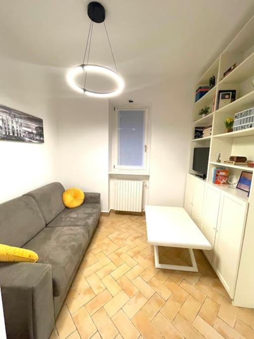 Santa Sofia Apartment Milan Exterior photo