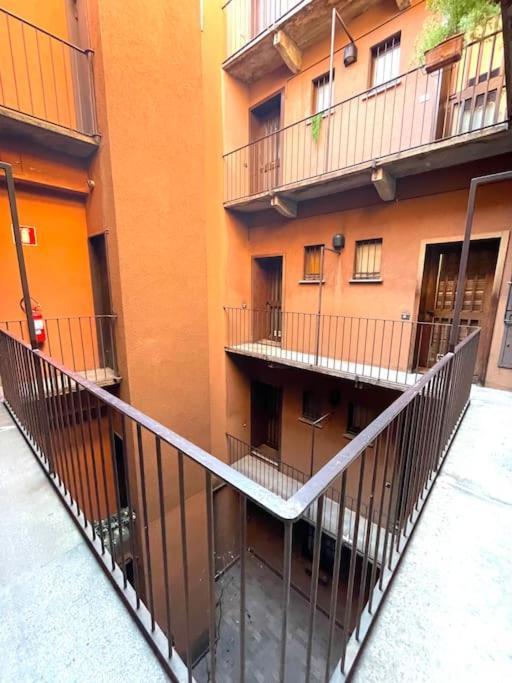 Santa Sofia Apartment Milan Exterior photo