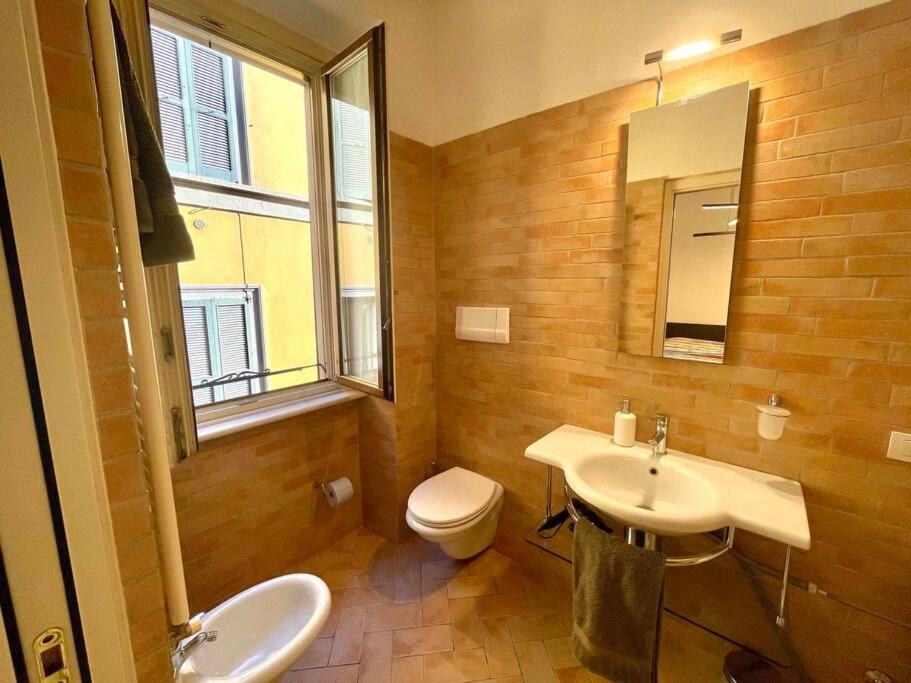 Santa Sofia Apartment Milan Exterior photo