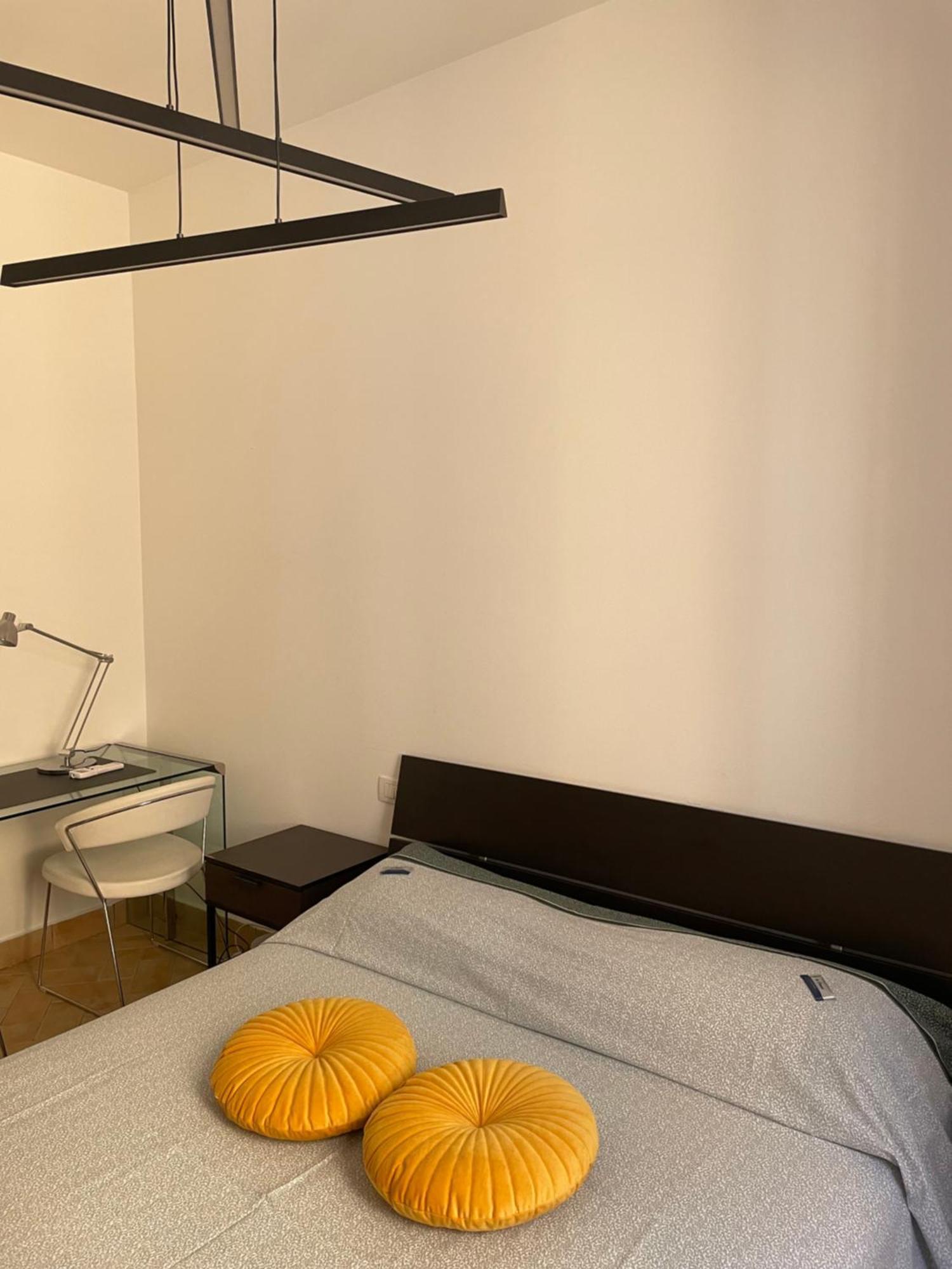 Santa Sofia Apartment Milan Exterior photo