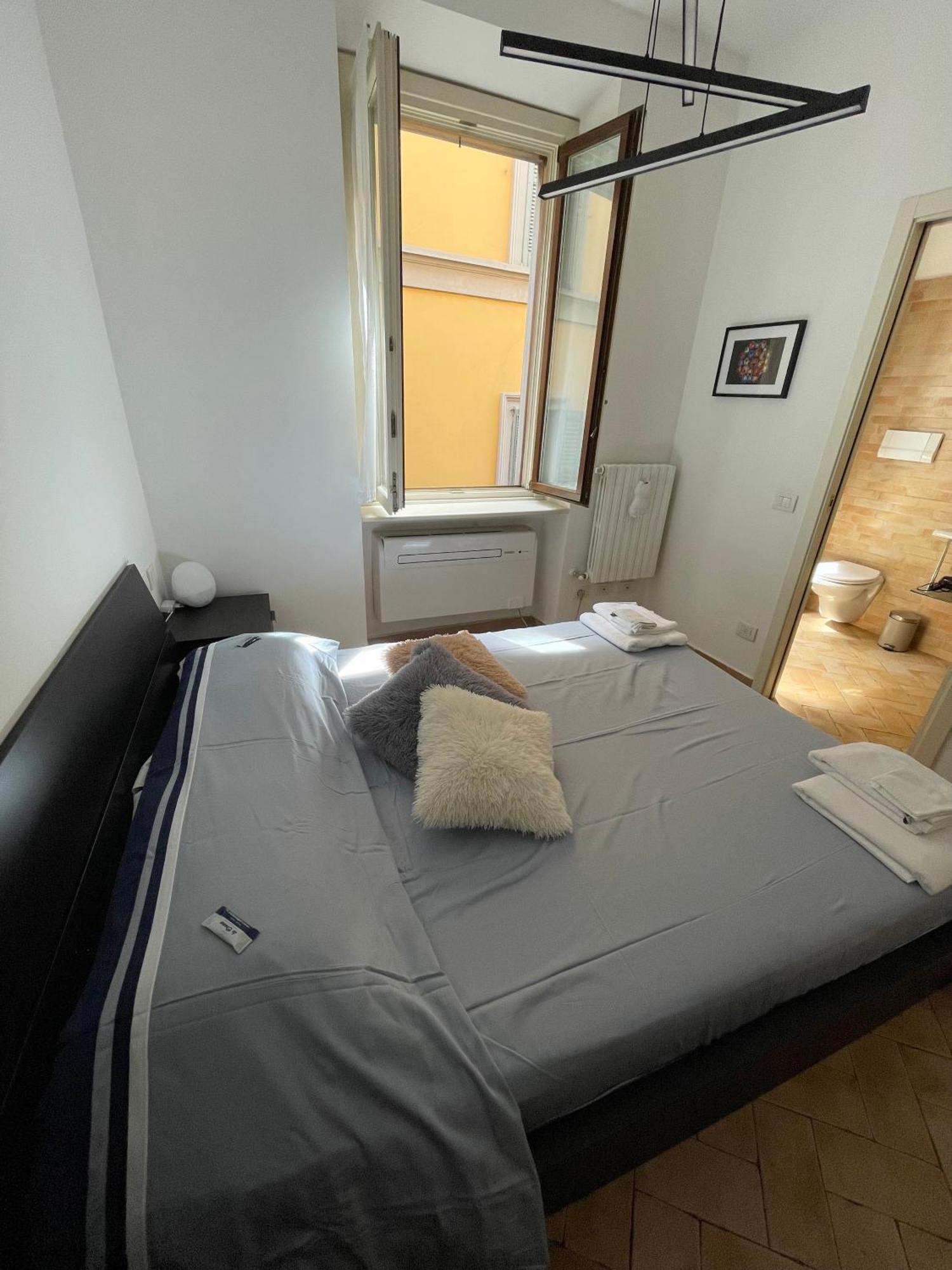 Santa Sofia Apartment Milan Exterior photo
