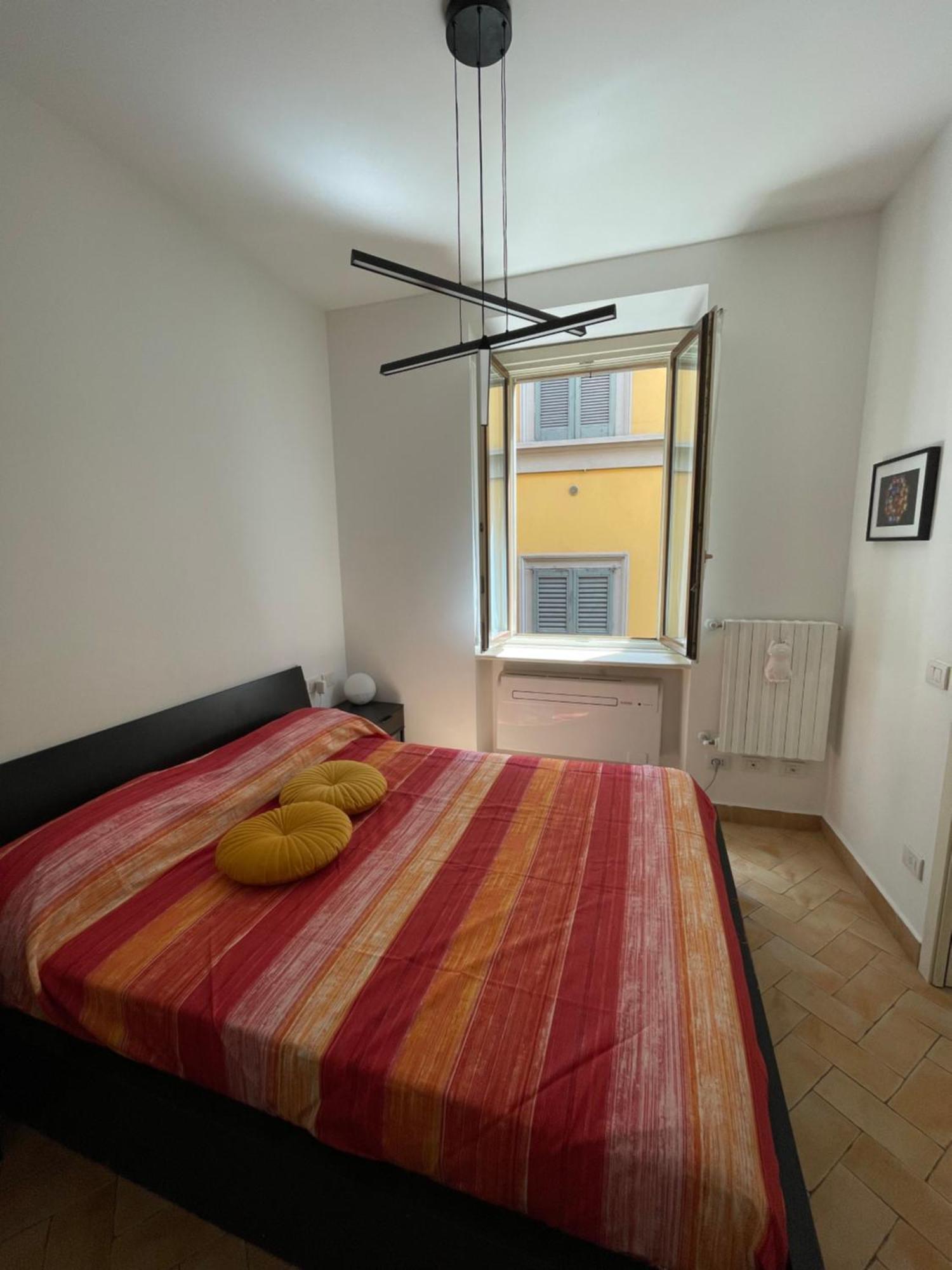 Santa Sofia Apartment Milan Exterior photo